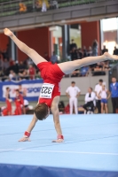 Thumbnail - JT III - Artem Yarovyi - Artistic Gymnastics - 2022 - egWohnen JuniorsTrophy - Participants - Cottbus 02051_03423.jpg