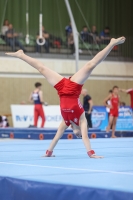 Thumbnail - JT III - Artem Yarovyi - Gymnastique Artistique - 2022 - egWohnen JuniorsTrophy - Participants - Cottbus 02051_03425.jpg