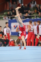 Thumbnail - JT III - Artem Yarovyi - Gymnastique Artistique - 2022 - egWohnen JuniorsTrophy - Participants - Cottbus 02051_03427.jpg