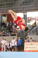 Thumbnail - JT III - Artem Yarovyi - Gymnastique Artistique - 2022 - egWohnen JuniorsTrophy - Participants - Cottbus 02051_03432.jpg