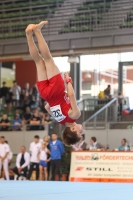 Thumbnail - JT III - Artem Yarovyi - Artistic Gymnastics - 2022 - egWohnen JuniorsTrophy - Participants - Cottbus 02051_03434.jpg