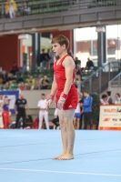 Thumbnail - JT III - Artem Yarovyi - Artistic Gymnastics - 2022 - egWohnen JuniorsTrophy - Participants - Cottbus 02051_03435.jpg