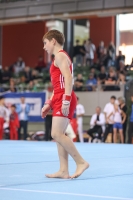 Thumbnail - JT III - Artem Yarovyi - Artistic Gymnastics - 2022 - egWohnen JuniorsTrophy - Participants - Cottbus 02051_03436.jpg