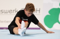 Thumbnail - JT III - Carlo Wetzk - Спортивная гимнастика - 2022 - egWohnen JuniorsTrophy - Participants - Cottbus 02051_03441.jpg