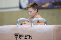 Thumbnail - JT III - Carlo Wetzk - Artistic Gymnastics - 2022 - egWohnen JuniorsTrophy - Participants - Cottbus 02051_03445.jpg