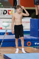 Thumbnail - JT III - Carlo Wetzk - Спортивная гимнастика - 2022 - egWohnen JuniorsTrophy - Participants - Cottbus 02051_03448.jpg