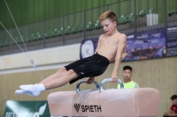 Thumbnail - JT III - Carlo Wetzk - Artistic Gymnastics - 2022 - egWohnen JuniorsTrophy - Participants - Cottbus 02051_03449.jpg