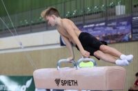 Thumbnail - JT III - Carlo Wetzk - Artistic Gymnastics - 2022 - egWohnen JuniorsTrophy - Participants - Cottbus 02051_03450.jpg