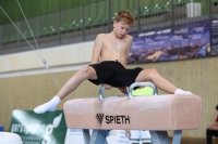 Thumbnail - JT III - Carlo Wetzk - Artistic Gymnastics - 2022 - egWohnen JuniorsTrophy - Participants - Cottbus 02051_03453.jpg