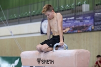 Thumbnail - JT III - Carlo Wetzk - Artistic Gymnastics - 2022 - egWohnen JuniorsTrophy - Participants - Cottbus 02051_03454.jpg