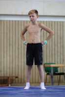 Thumbnail - JT III - Carlo Wetzk - Artistic Gymnastics - 2022 - egWohnen JuniorsTrophy - Participants - Cottbus 02051_03459.jpg
