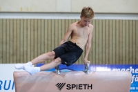 Thumbnail - JT III - Carlo Wetzk - Artistic Gymnastics - 2022 - egWohnen JuniorsTrophy - Participants - Cottbus 02051_03462.jpg