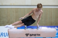 Thumbnail - JT III - Carlo Wetzk - Artistic Gymnastics - 2022 - egWohnen JuniorsTrophy - Participants - Cottbus 02051_03463.jpg