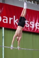 Thumbnail - JT III - Carlo Wetzk - Artistic Gymnastics - 2022 - egWohnen JuniorsTrophy - Participants - Cottbus 02051_03469.jpg