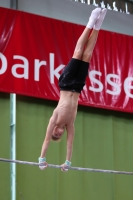 Thumbnail - JT III - Carlo Wetzk - Artistic Gymnastics - 2022 - egWohnen JuniorsTrophy - Participants - Cottbus 02051_03470.jpg
