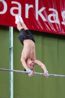 Thumbnail - JT III - Carlo Wetzk - Artistic Gymnastics - 2022 - egWohnen JuniorsTrophy - Participants - Cottbus 02051_03471.jpg