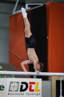 Thumbnail - Cottbus - Ginnastica Artistica - 2022 - egWohnen JuniorsTrophy - Participants 02051_03492.jpg