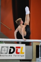 Thumbnail - Cottbus - Ginnastica Artistica - 2022 - egWohnen JuniorsTrophy - Participants 02051_03497.jpg