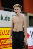 Thumbnail - Cottbus - Ginnastica Artistica - 2022 - egWohnen JuniorsTrophy - Participants 02051_03499.jpg