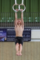 Thumbnail - JT III - Carlo Wetzk - Спортивная гимнастика - 2022 - egWohnen JuniorsTrophy - Participants - Cottbus 02051_03511.jpg