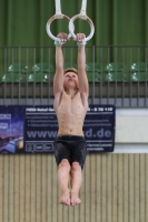 Thumbnail - JT III - Carlo Wetzk - Ginnastica Artistica - 2022 - egWohnen JuniorsTrophy - Participants - Cottbus 02051_03511.jpg