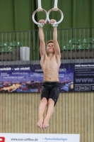 Thumbnail - JT III - Carlo Wetzk - Спортивная гимнастика - 2022 - egWohnen JuniorsTrophy - Participants - Cottbus 02051_03516.jpg