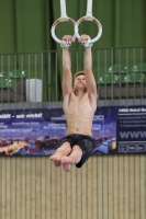 Thumbnail - JT III - Carlo Wetzk - Спортивная гимнастика - 2022 - egWohnen JuniorsTrophy - Participants - Cottbus 02051_03517.jpg
