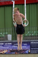 Thumbnail - JT III - Carlo Wetzk - Ginnastica Artistica - 2022 - egWohnen JuniorsTrophy - Participants - Cottbus 02051_03518.jpg