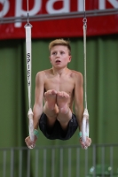Thumbnail - JT III - Carlo Wetzk - Спортивная гимнастика - 2022 - egWohnen JuniorsTrophy - Participants - Cottbus 02051_03520.jpg