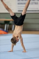 Thumbnail - JT III - Carlo Wetzk - Спортивная гимнастика - 2022 - egWohnen JuniorsTrophy - Participants - Cottbus 02051_03525.jpg