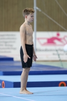 Thumbnail - JT III - Carlo Wetzk - Спортивная гимнастика - 2022 - egWohnen JuniorsTrophy - Participants - Cottbus 02051_03528.jpg