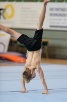 Thumbnail - JT III - Carlo Wetzk - Спортивная гимнастика - 2022 - egWohnen JuniorsTrophy - Participants - Cottbus 02051_03529.jpg