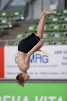 Thumbnail - JT III - Carlo Wetzk - Спортивная гимнастика - 2022 - egWohnen JuniorsTrophy - Participants - Cottbus 02051_03531.jpg