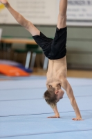 Thumbnail - JT III - Carlo Wetzk - Спортивная гимнастика - 2022 - egWohnen JuniorsTrophy - Participants - Cottbus 02051_03534.jpg