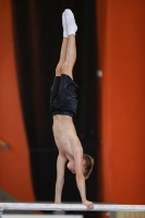 Thumbnail - JT III - Carlo Wetzk - Artistic Gymnastics - 2022 - egWohnen JuniorsTrophy - Participants - Cottbus 02051_03550.jpg