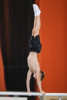 Thumbnail - JT III - Carlo Wetzk - Artistic Gymnastics - 2022 - egWohnen JuniorsTrophy - Participants - Cottbus 02051_03551.jpg