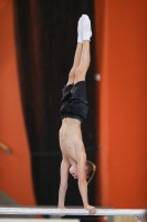 Thumbnail - JT III - Carlo Wetzk - Artistic Gymnastics - 2022 - egWohnen JuniorsTrophy - Participants - Cottbus 02051_03554.jpg