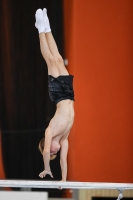 Thumbnail - JT III - Carlo Wetzk - Artistic Gymnastics - 2022 - egWohnen JuniorsTrophy - Participants - Cottbus 02051_03556.jpg