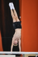 Thumbnail - JT III - Carlo Wetzk - Artistic Gymnastics - 2022 - egWohnen JuniorsTrophy - Participants - Cottbus 02051_03557.jpg