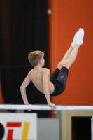 Thumbnail - JT III - Carlo Wetzk - Artistic Gymnastics - 2022 - egWohnen JuniorsTrophy - Participants - Cottbus 02051_03558.jpg