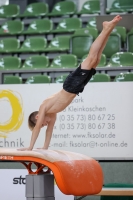 Thumbnail - JT III - Carlo Wetzk - Спортивная гимнастика - 2022 - egWohnen JuniorsTrophy - Participants - Cottbus 02051_03562.jpg