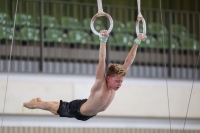 Thumbnail - JT III - Carlo Wetzk - Artistic Gymnastics - 2022 - egWohnen JuniorsTrophy - Participants - Cottbus 02051_03568.jpg