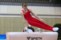 Thumbnail - JT III - Carlo Wetzk - Artistic Gymnastics - 2022 - egWohnen JuniorsTrophy - Participants - Cottbus 02051_03576.jpg