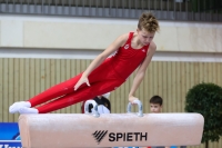 Thumbnail - JT III - Carlo Wetzk - Спортивная гимнастика - 2022 - egWohnen JuniorsTrophy - Participants - Cottbus 02051_03580.jpg
