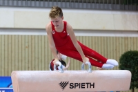 Thumbnail - JT III - Carlo Wetzk - Artistic Gymnastics - 2022 - egWohnen JuniorsTrophy - Participants - Cottbus 02051_03581.jpg
