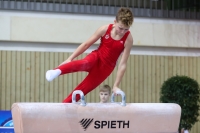 Thumbnail - JT III - Carlo Wetzk - Gymnastique Artistique - 2022 - egWohnen JuniorsTrophy - Participants - Cottbus 02051_03589.jpg