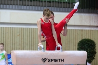 Thumbnail - JT III - Carlo Wetzk - Спортивная гимнастика - 2022 - egWohnen JuniorsTrophy - Participants - Cottbus 02051_03591.jpg