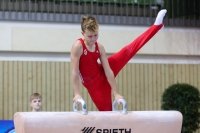 Thumbnail - JT III - Carlo Wetzk - Artistic Gymnastics - 2022 - egWohnen JuniorsTrophy - Participants - Cottbus 02051_03593.jpg