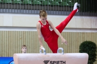 Thumbnail - JT III - Carlo Wetzk - Спортивная гимнастика - 2022 - egWohnen JuniorsTrophy - Participants - Cottbus 02051_03594.jpg