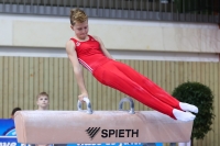 Thumbnail - JT III - Carlo Wetzk - Gymnastique Artistique - 2022 - egWohnen JuniorsTrophy - Participants - Cottbus 02051_03598.jpg